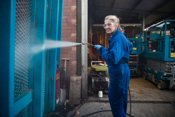 Best Best Pressure Washing Companies  in Dunstan, ME