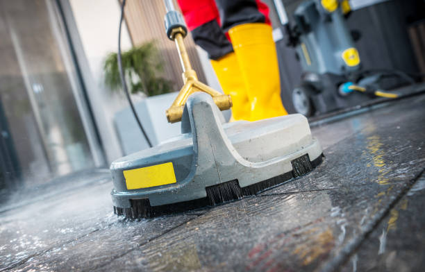 Pressure Washing Estimates in Dunstan, ME