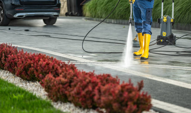 Deck Cleaning Services in Dunstan, ME