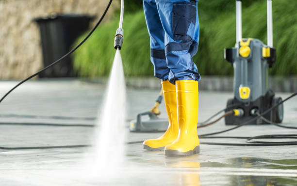 Reliable Dunstan, ME Pressure Washing Solutions