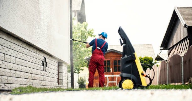 Best Pressure Washing Company Near Me  in Dunstan, ME